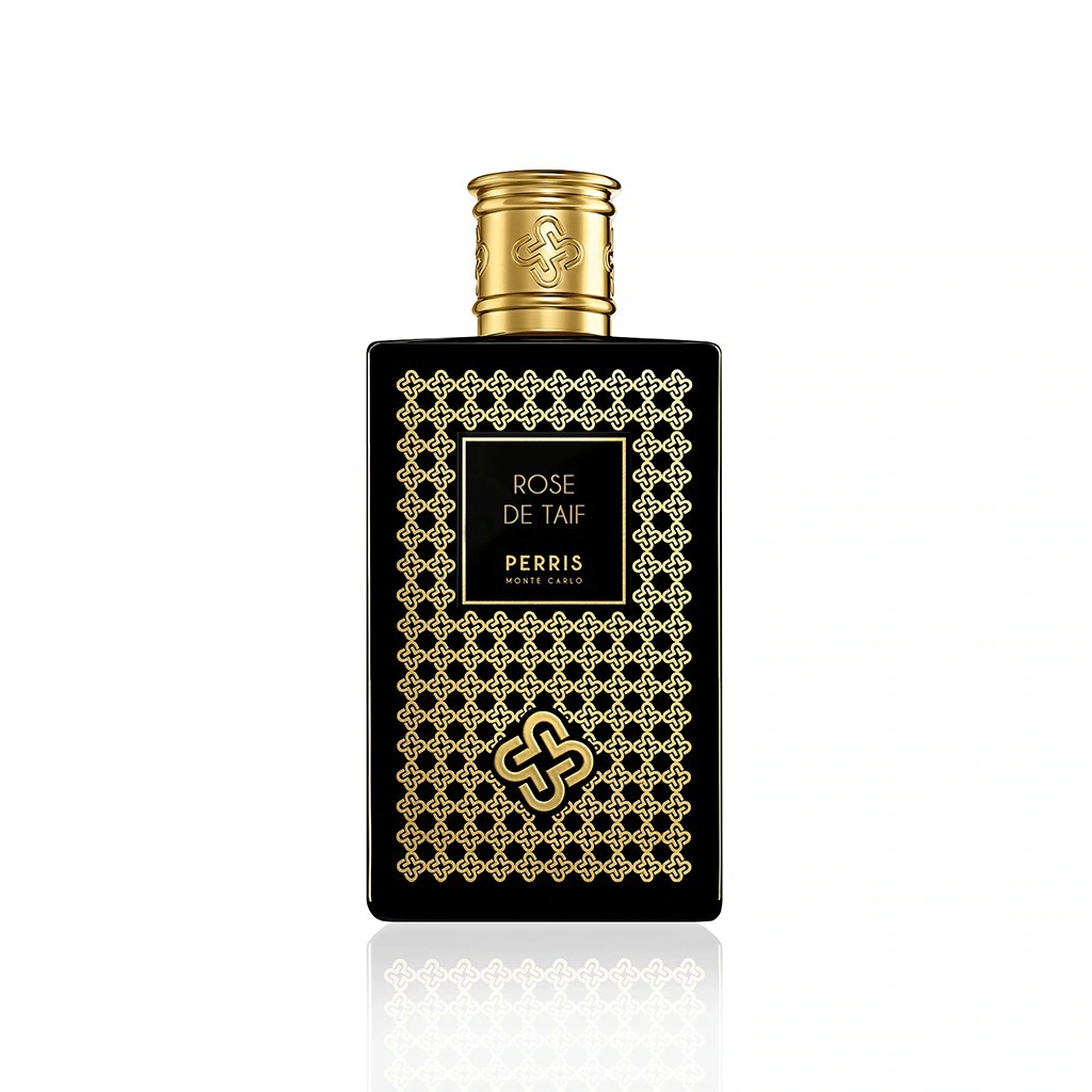 ROSE DE TAIF