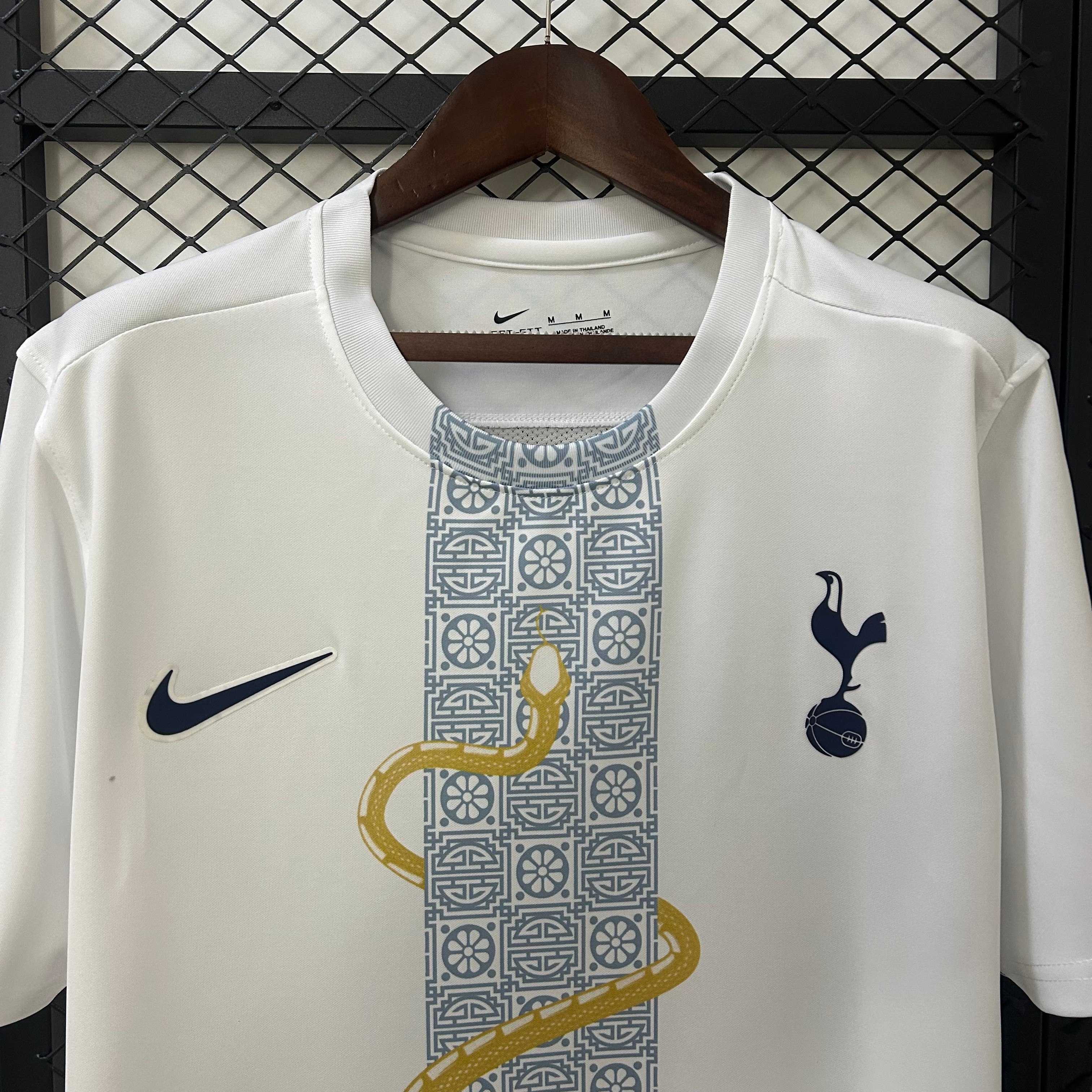 2025/2026 Tottenham Special Edition Football Shirt (Fan Edition)