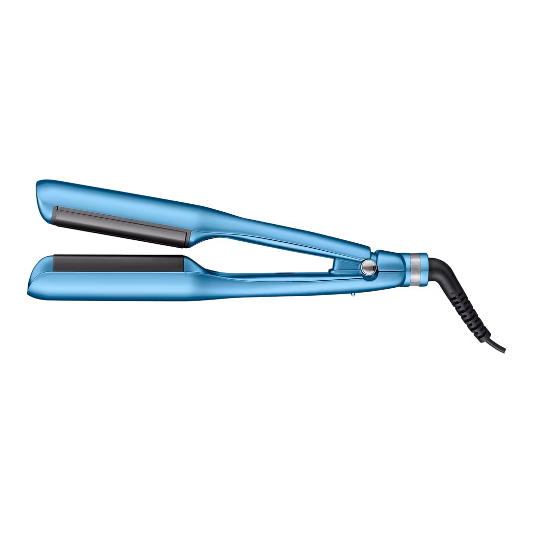 BaBylissPRO  Nano Titanium Compact Ionic Deep Waver
