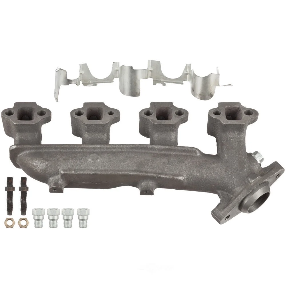 ATP 101029 Right Exhaust Manifold; Includes Necessary Hardware