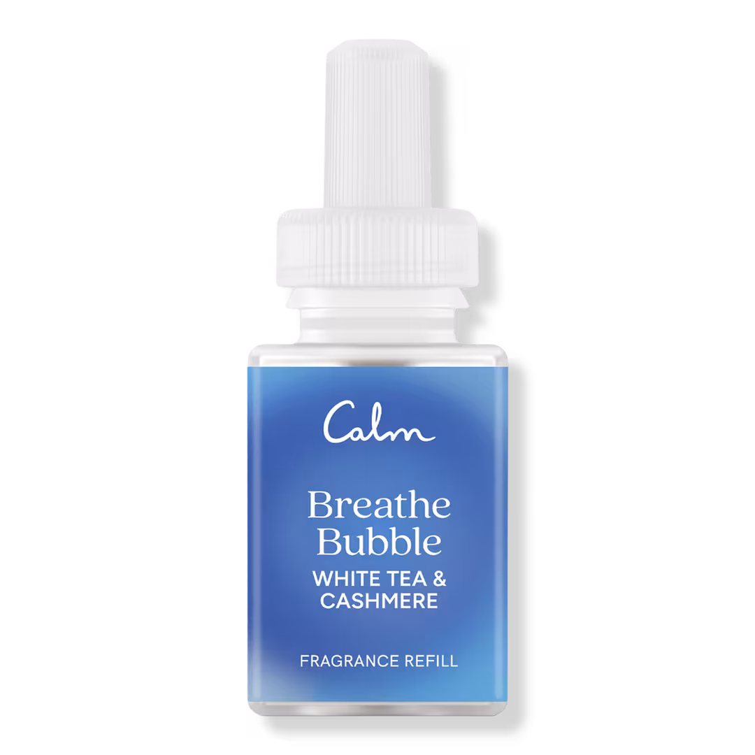 Pura  Calm Smart Vial Diffuser Refill
