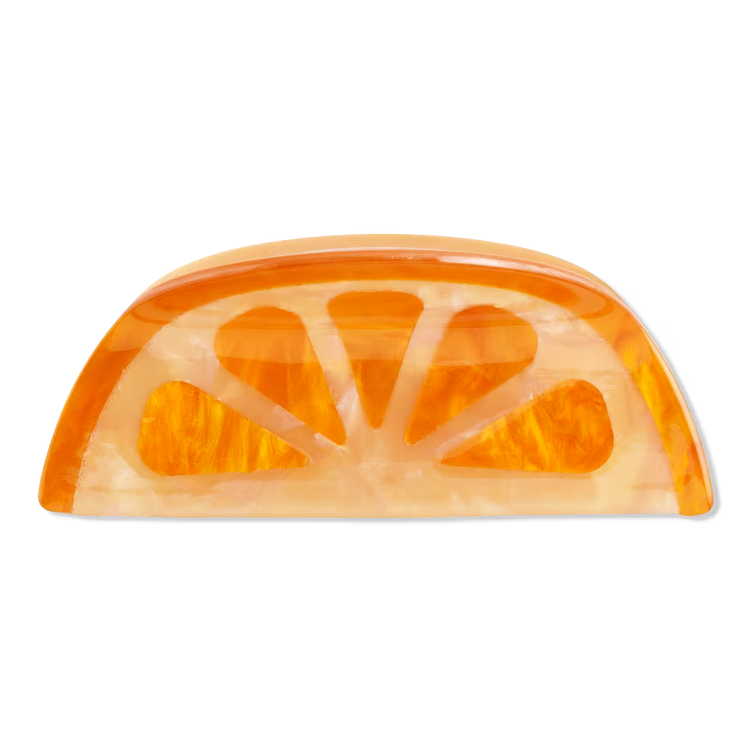 Product-obsessed  Citrus Claw Clip
