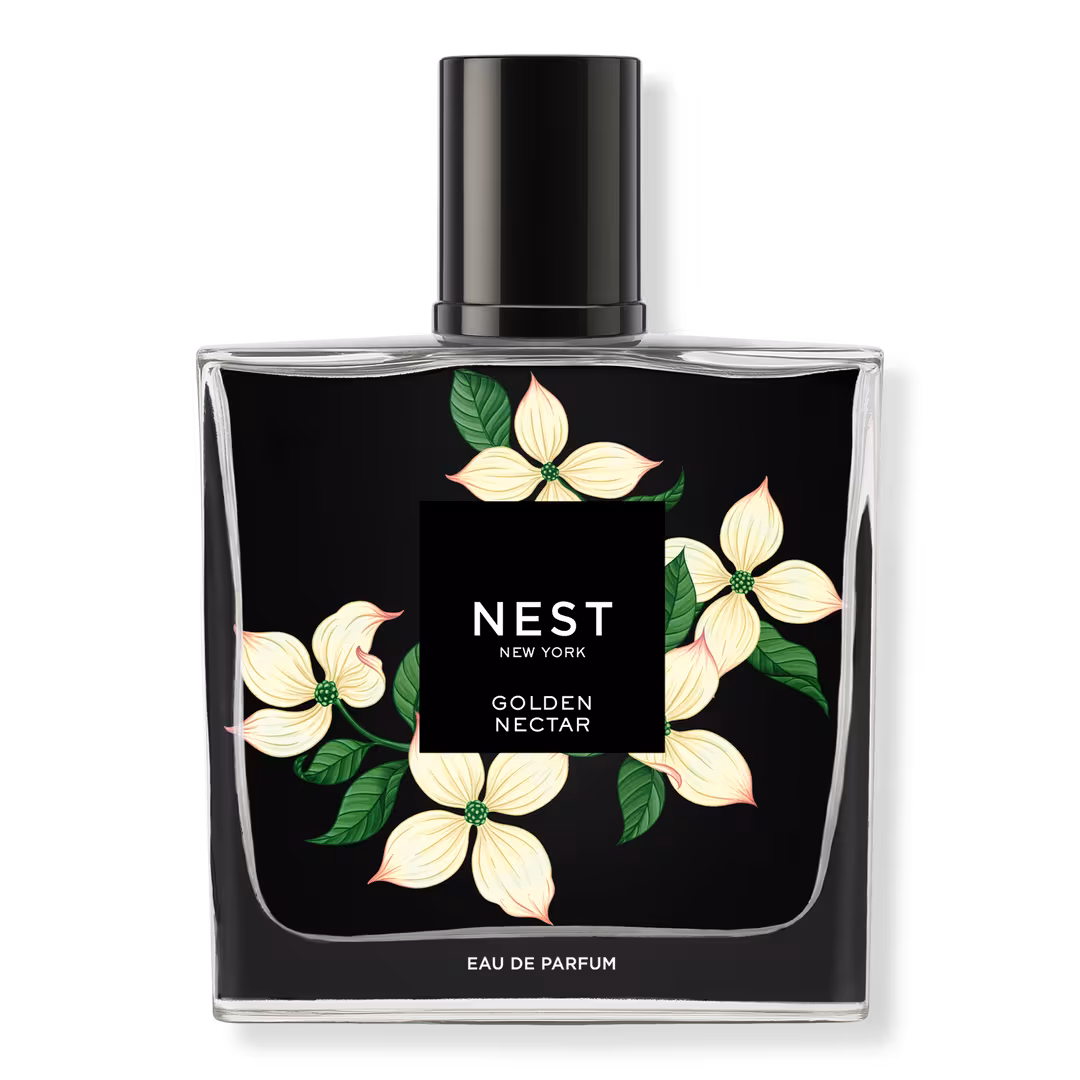 NEST New York  Golden Nectar Eau de Parfum
