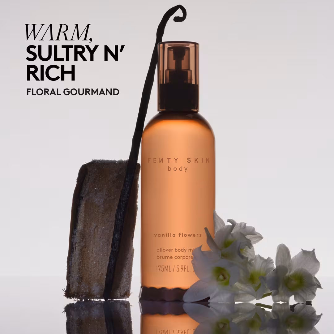 FENTY SKIN body  Lil’ Mists Mini Body Mist Duo