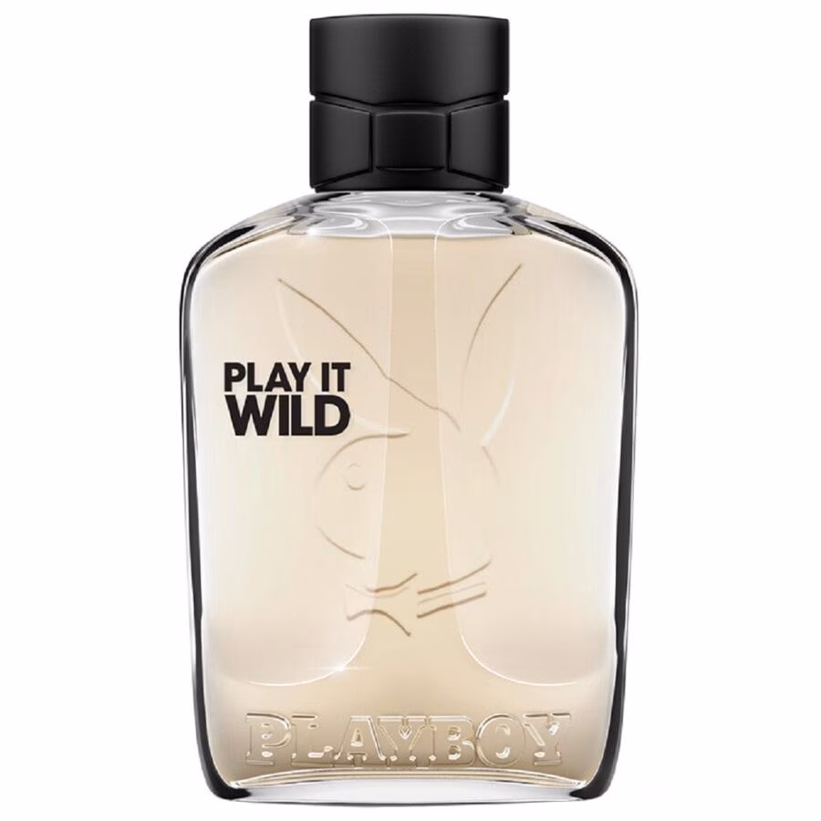 Play it Wild Male