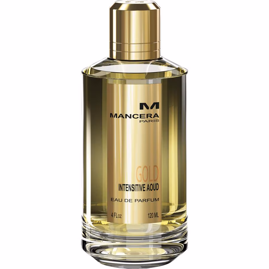Mancera Classics Gold Intensive Aoud Eau de Parfum Spray