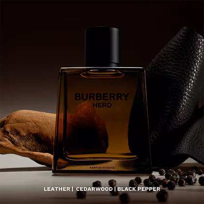 Burberry Hero Parfum Intense Spray 50ML