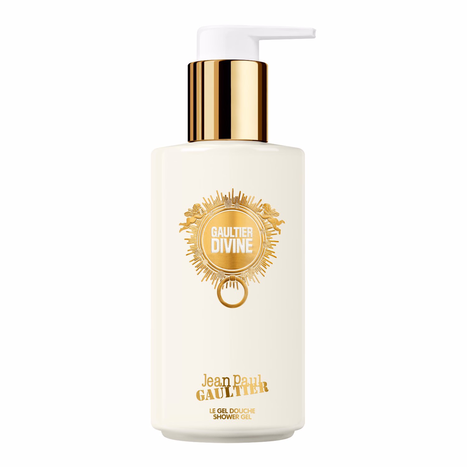 Showergel