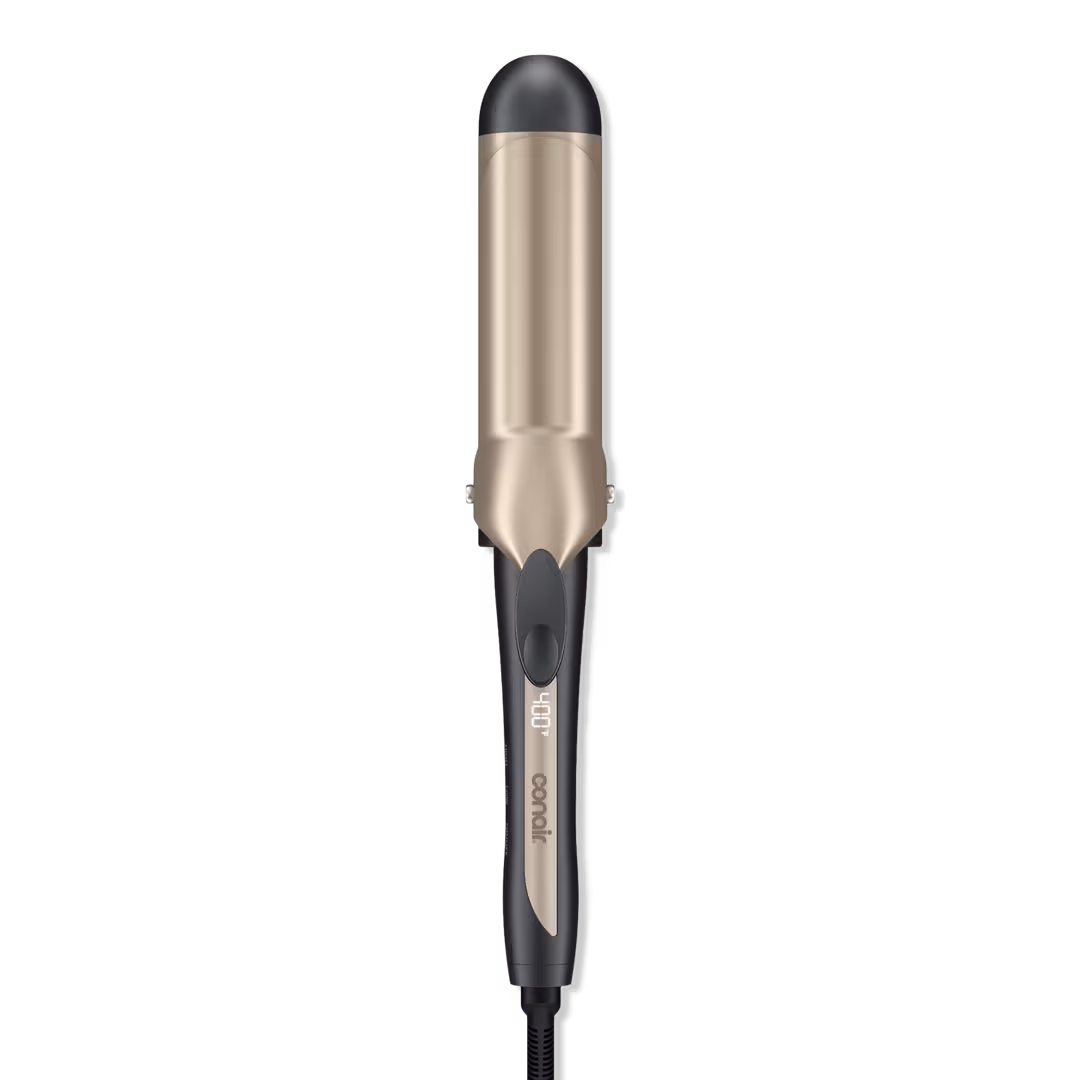 Conair  Tourmaline Ceramic Curling Iron 1.75
