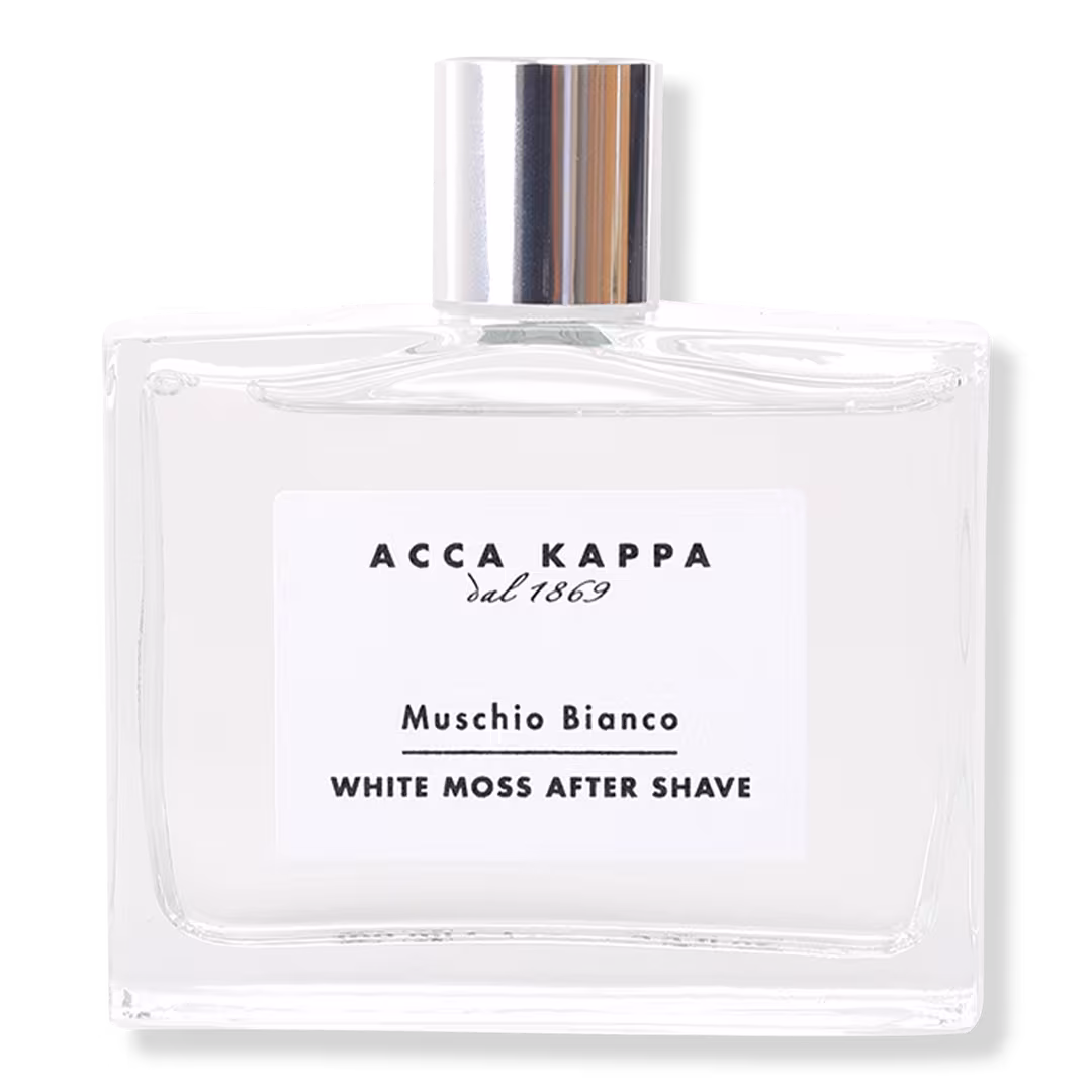 Acca Kappa  White Moss Aftershave