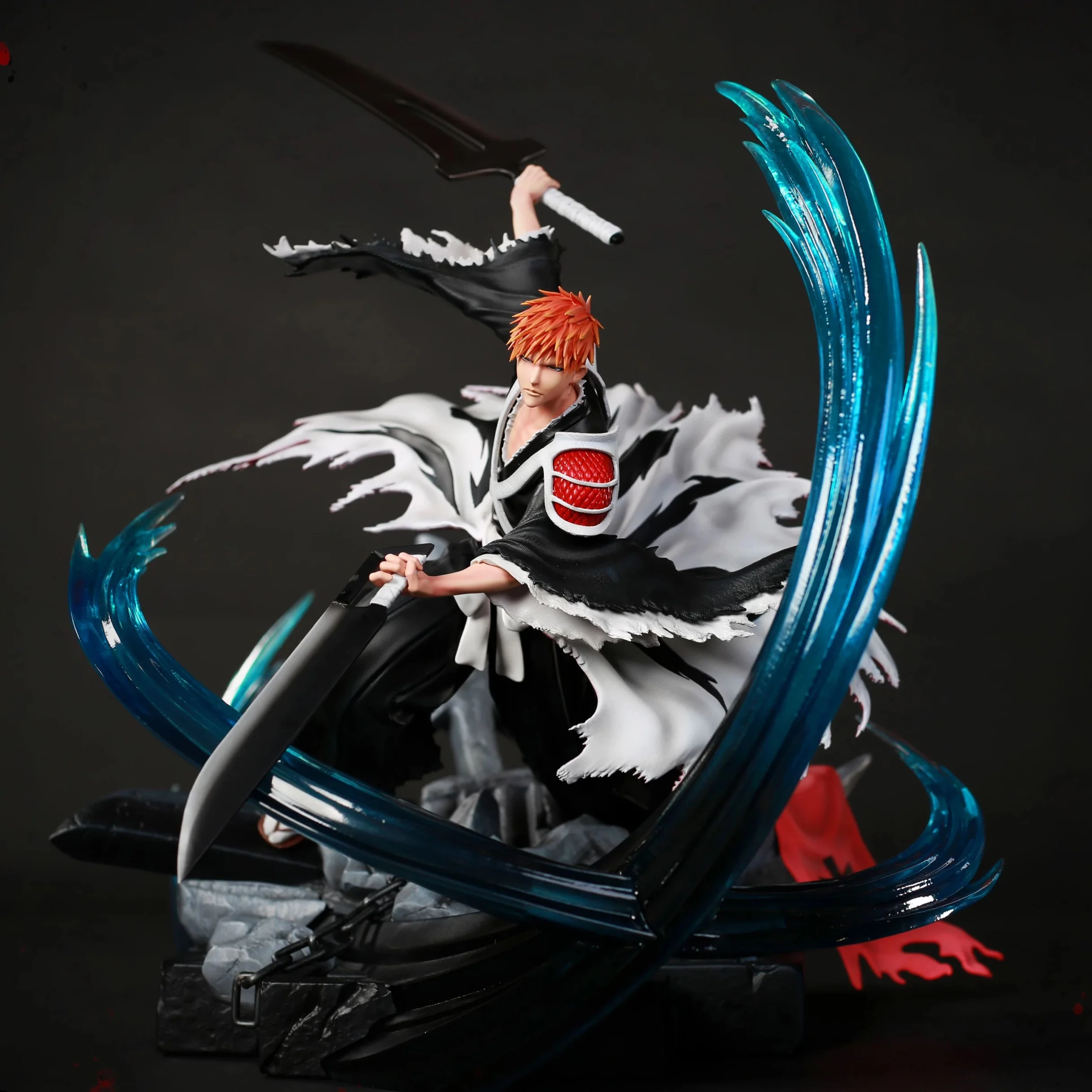 Bleach - YM Studio Kurosaki Ichigo