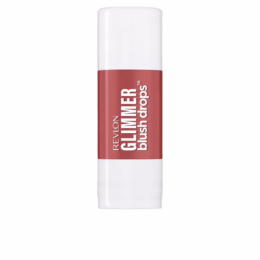 SUPER LUSTROUS GLIMMER Rouge-Tropfen
