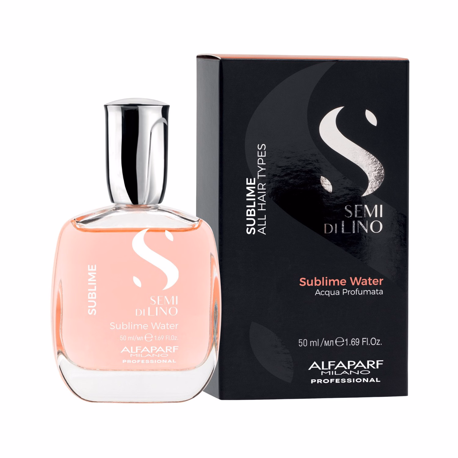 Sublime Water
