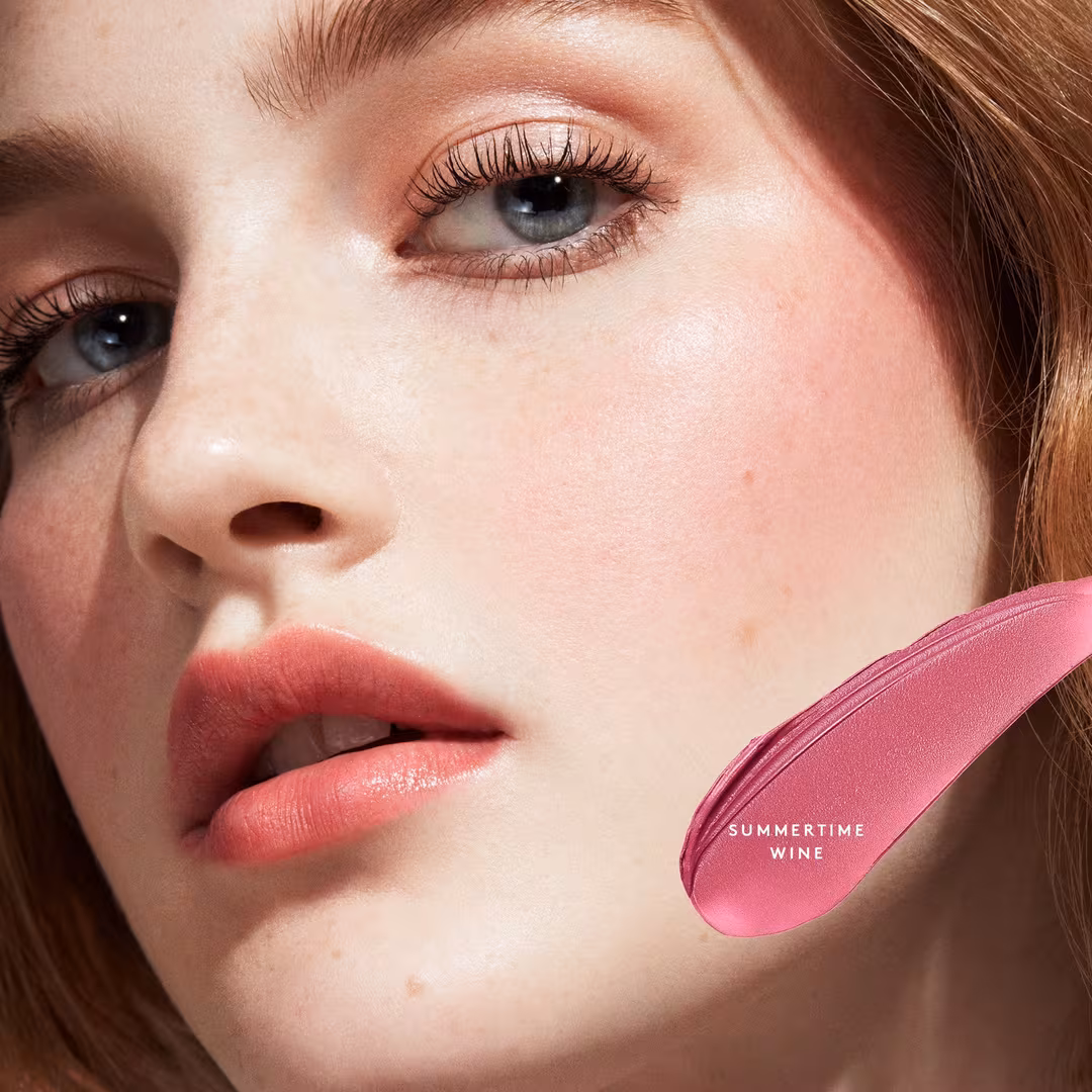FENTY BEAUTY by Rihanna  Cheeks Out Freestyle Cream Blush