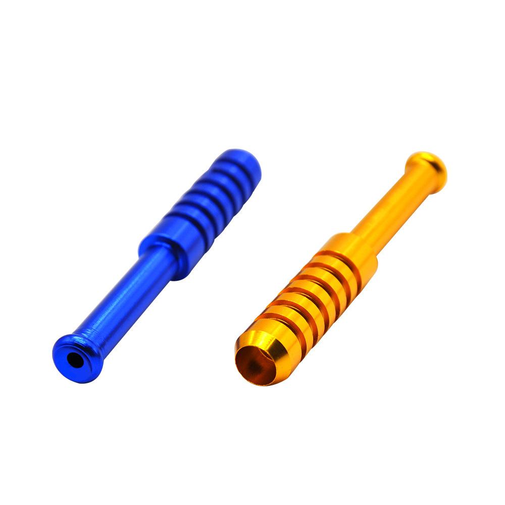 Creative Baseball Bat Metal Pipe