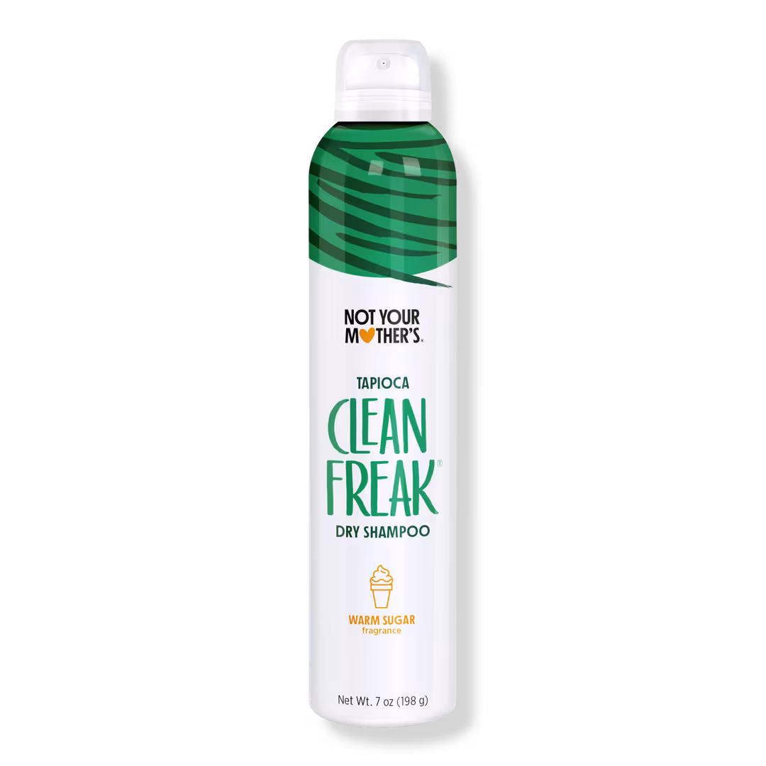 Not Your Mother's  Clean Freak Tapioca Dry Shampoo