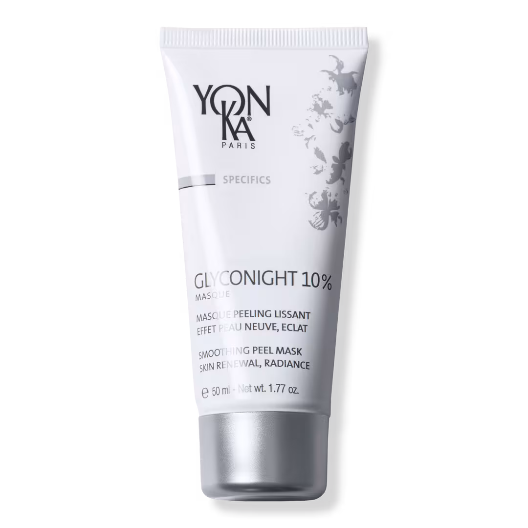 Yon-Ka Paris  Glyconight 10% Masque