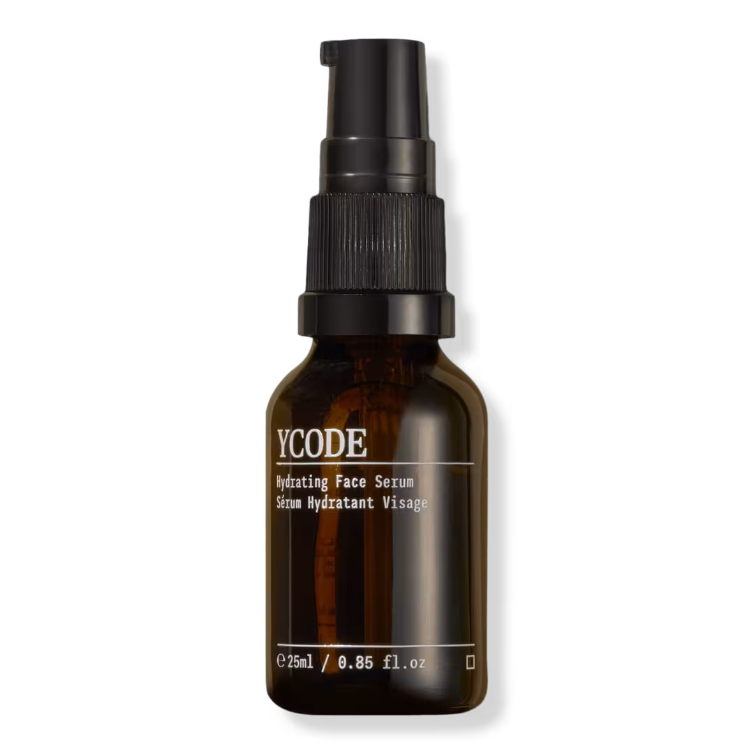 YCODE  Hydrating Face Serum