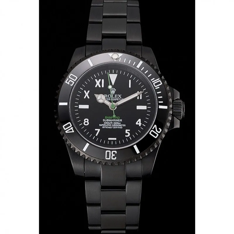 Rolex Submariner PR16233BBL