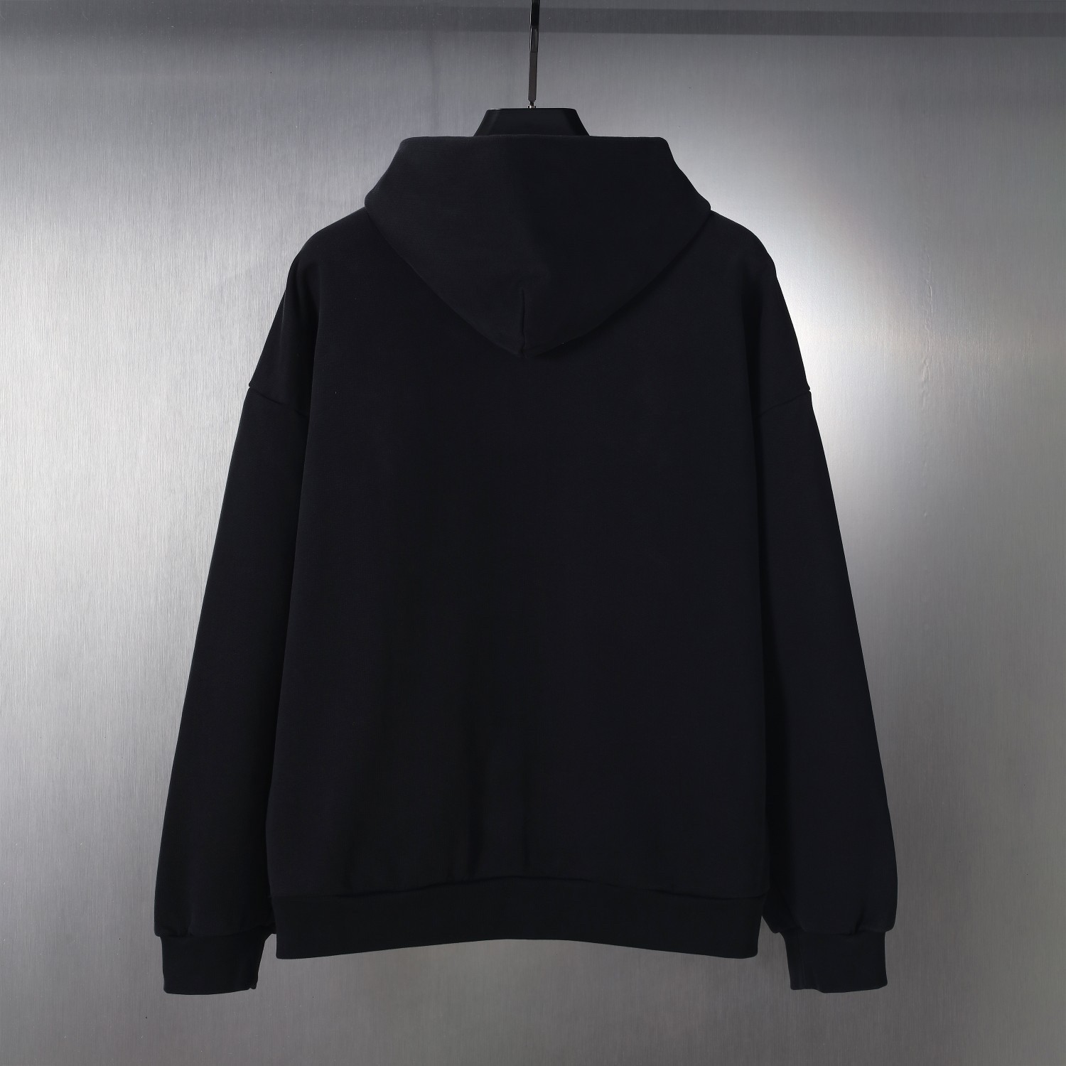 Balenciaga x UA Zip Up Hoodie