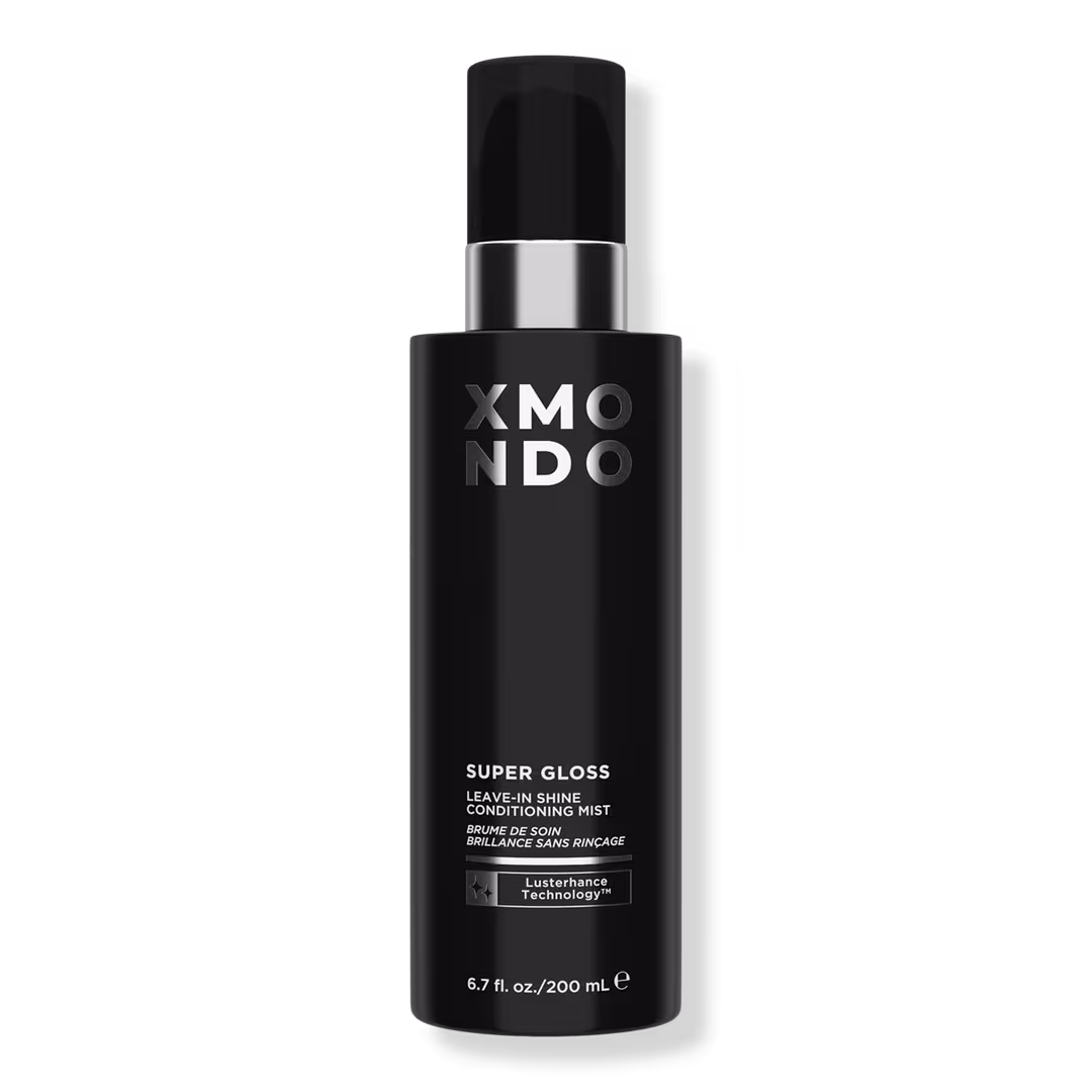 XMONDO  Super Gloss Leave-in Shine Conditioning Mist