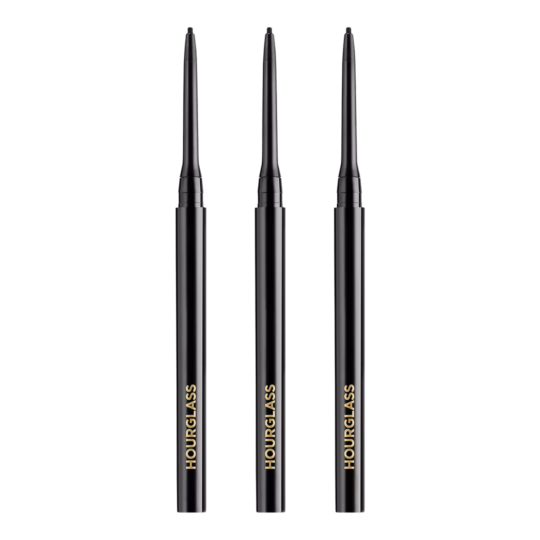 HOURGLASS  1.5mm Mechanical Gel Eyeliner 3 Pack