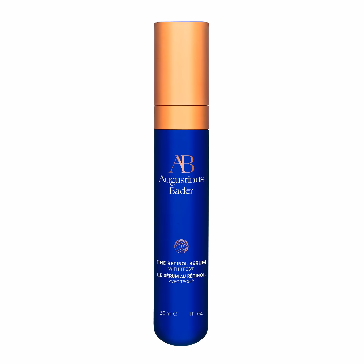 The Retinol Serum 30ml Nomad