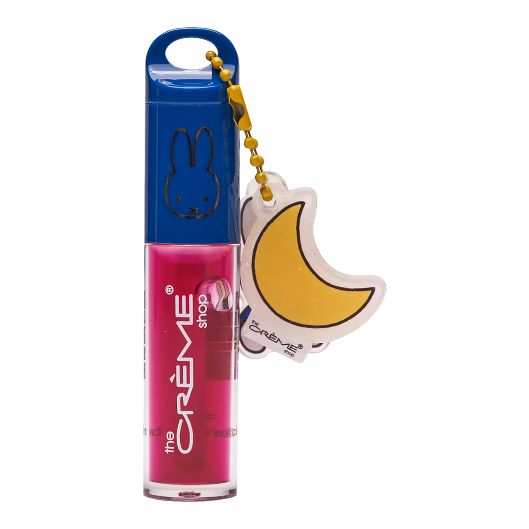 The Crème Shop  Miffy Tinted Lip Oil