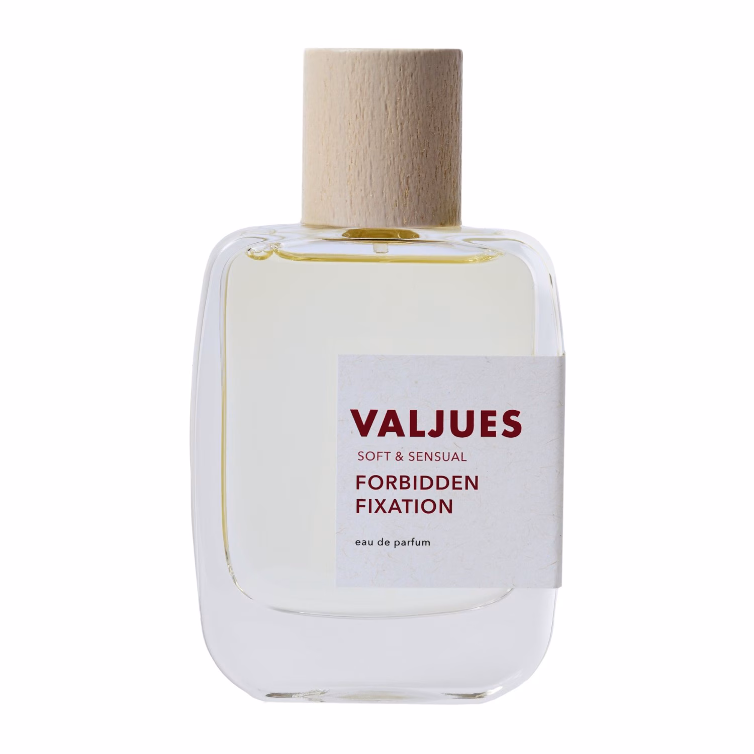 Forbidden Fixation