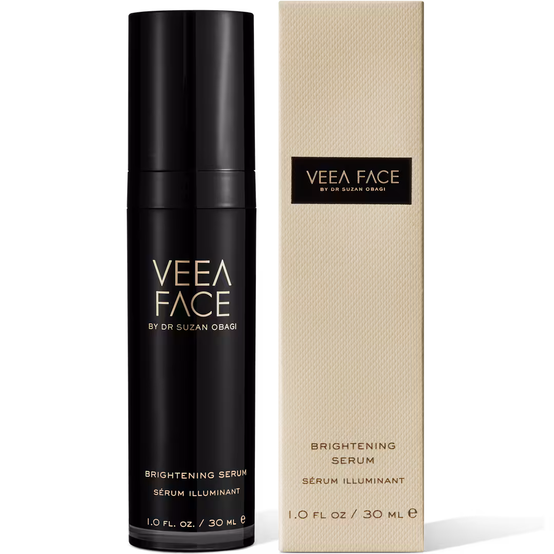 Veea Face by Dr. Suzan Obagi  Brightening Serum