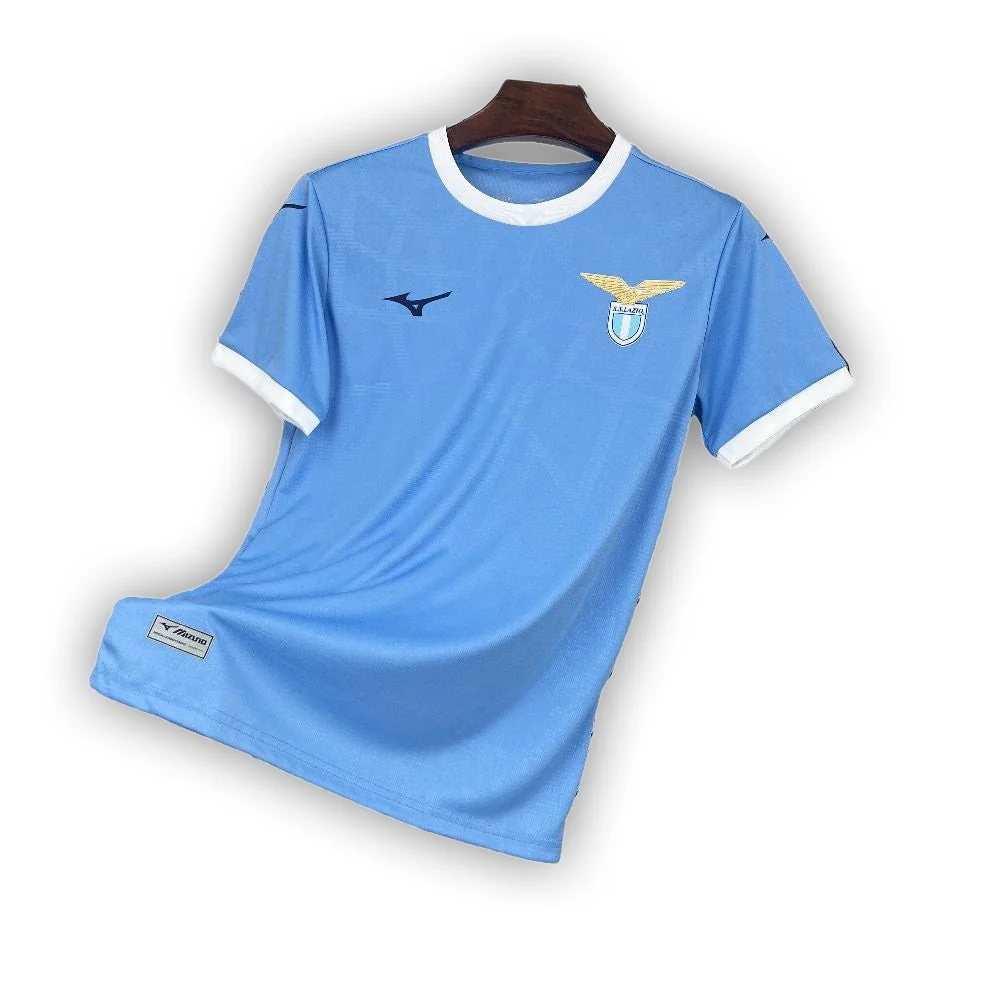 Lazio 2025/26 Home