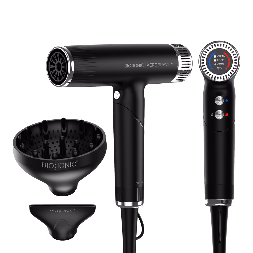 Bio Ionic  AeroGravity Dryer