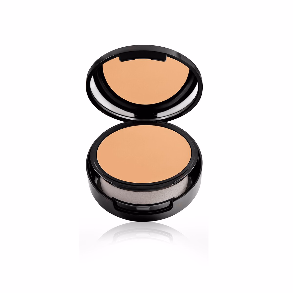 High Performance Compact Foundation SPF25