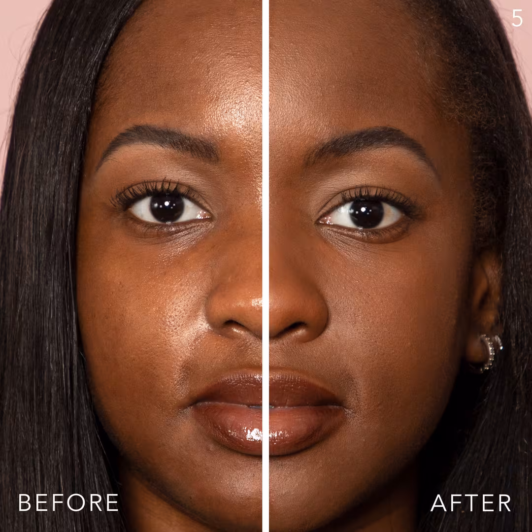Doll 10  T.C.E. Filtered Finishing Powder