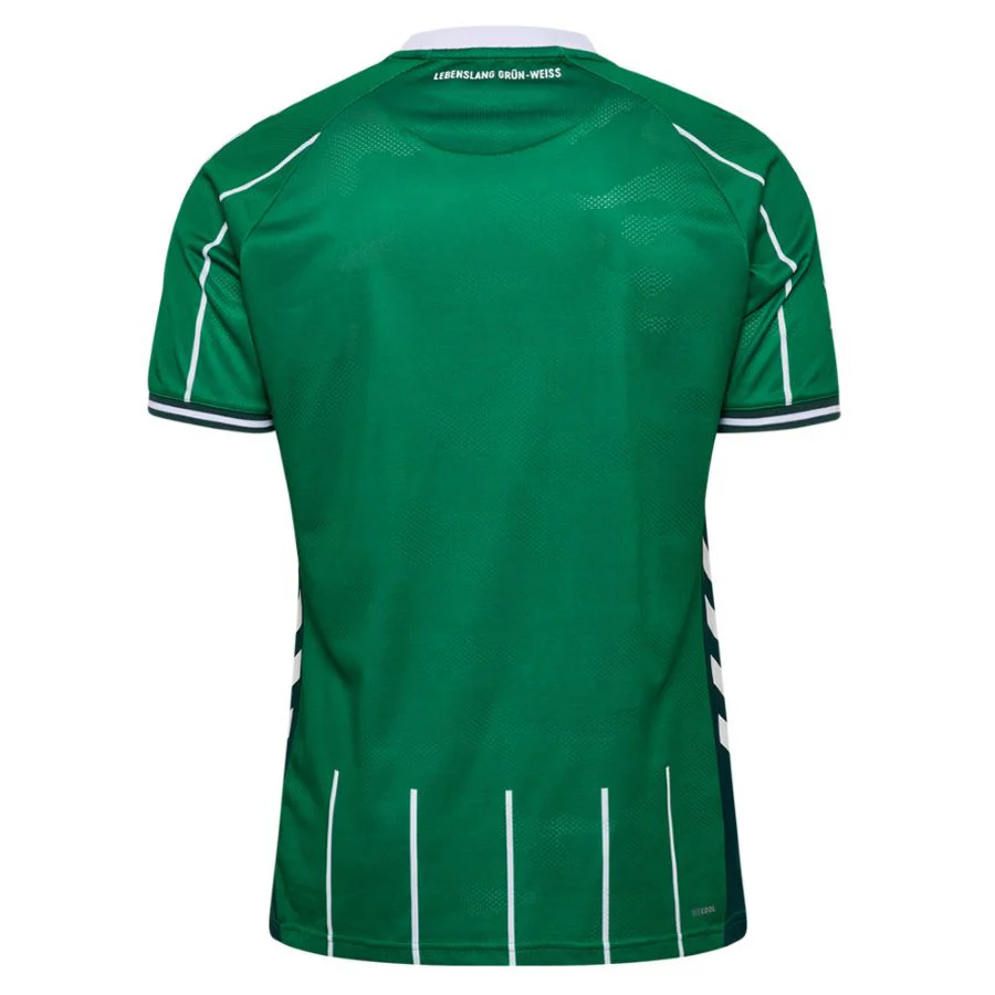 Werder Bremen Home Jersey Men 2025 2026