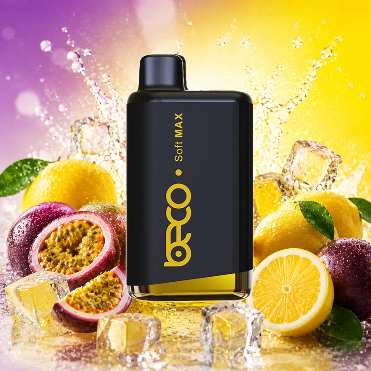 Beco Soft Max 12K 5% 18mL