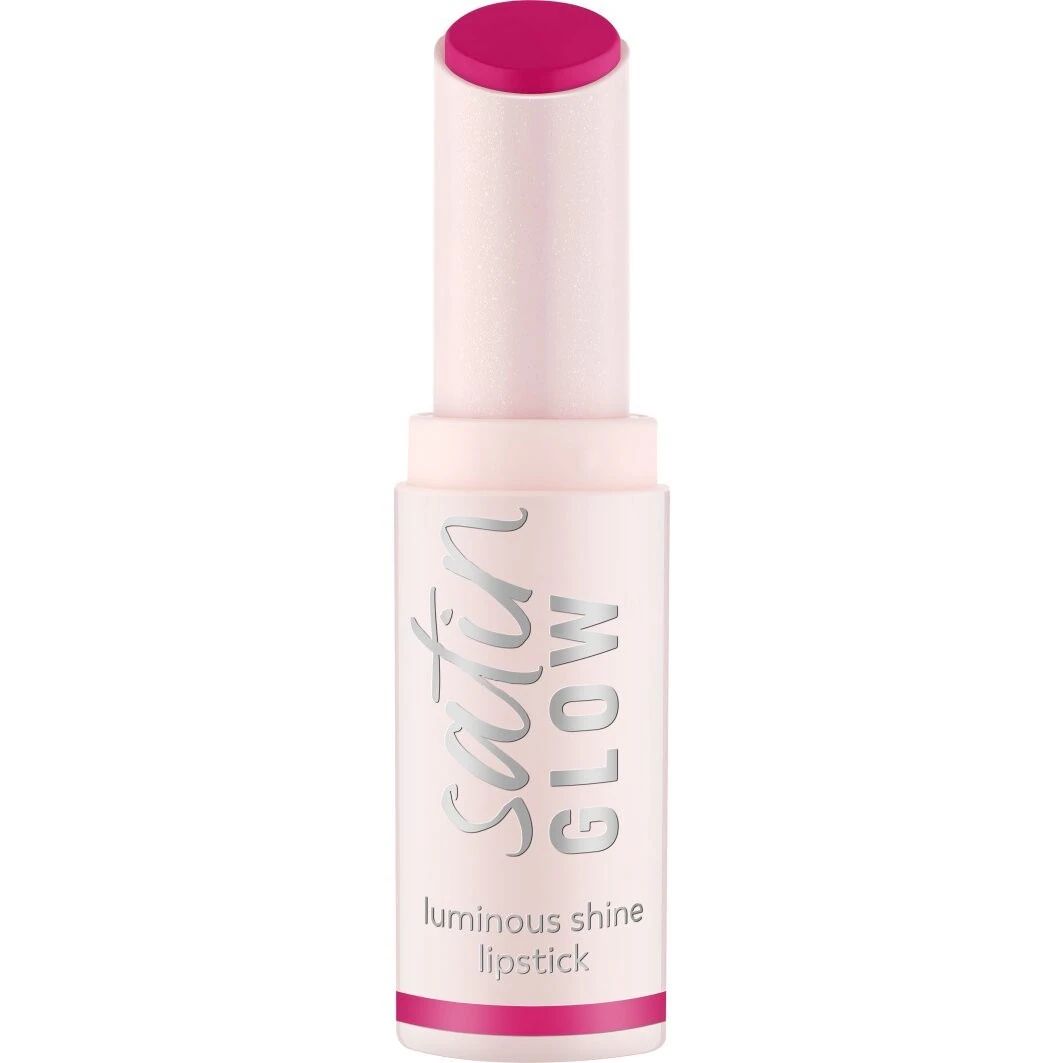 Satin Glow Luminous