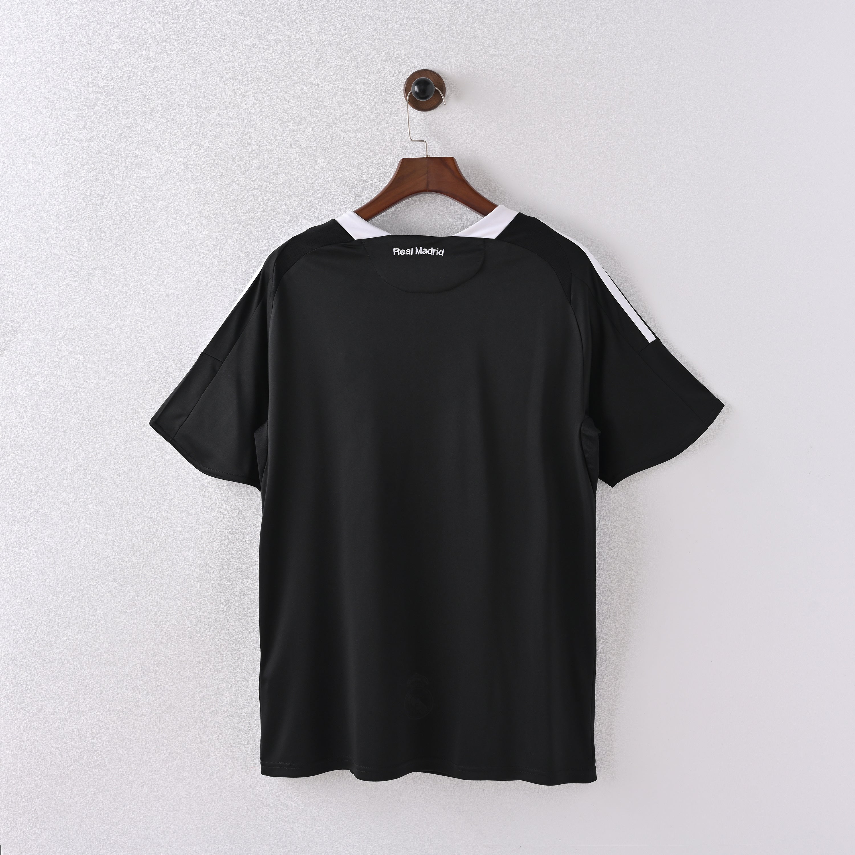 Real Madrid Retro Vintage Third Jersey Men 2008-2009