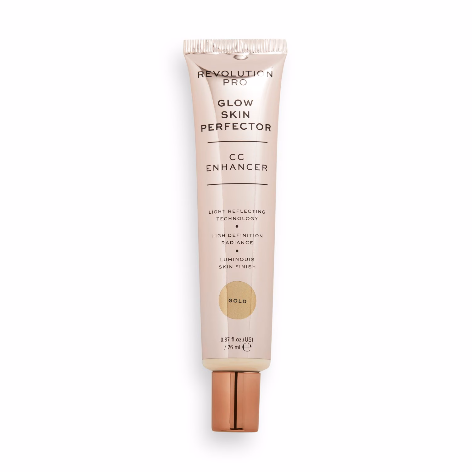 CC Perfecting Glow Enhancer