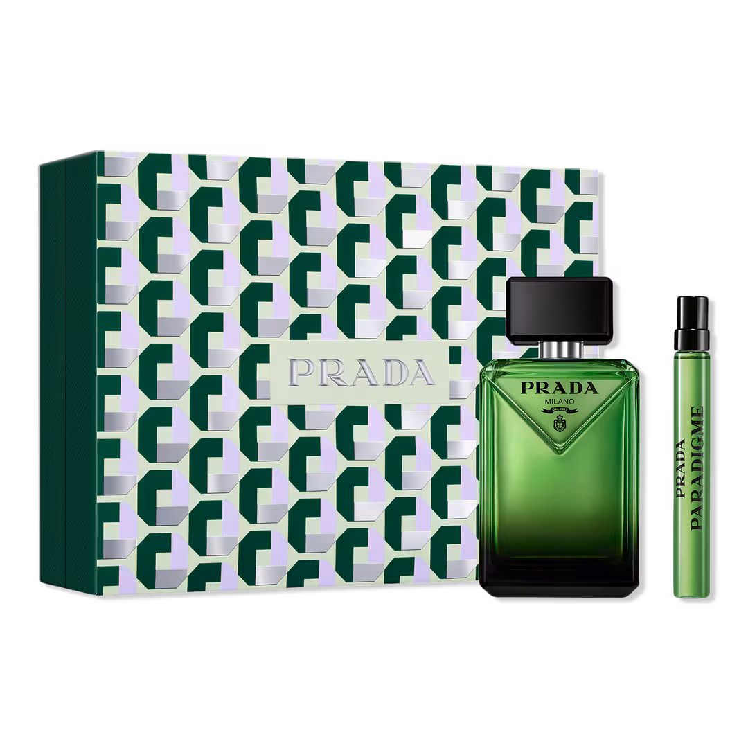 Prada  Prada Paradigme Eau de Parfum 2-Piece Set