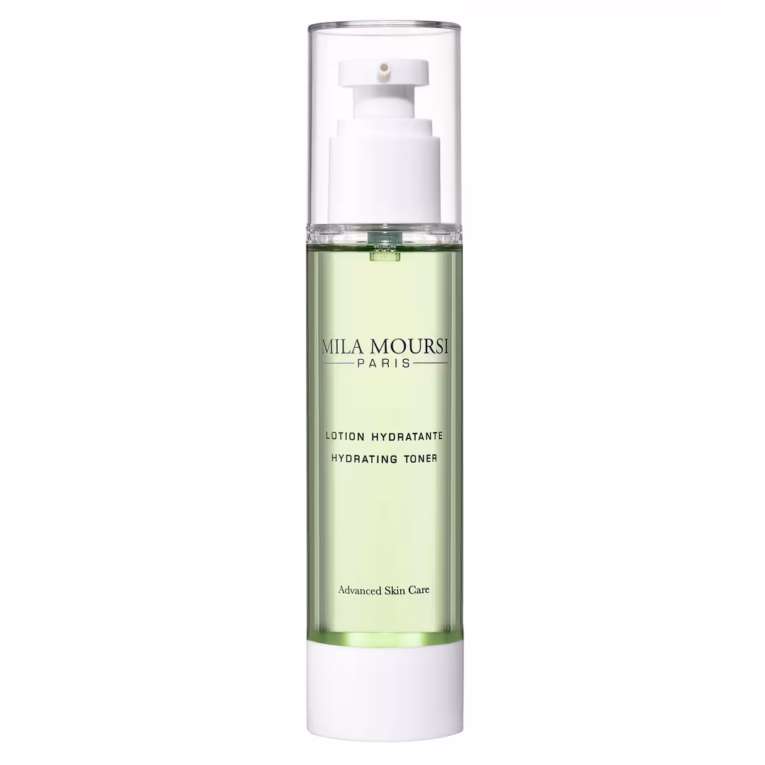Mila Moursi Skin Care  Hydrating Toner
