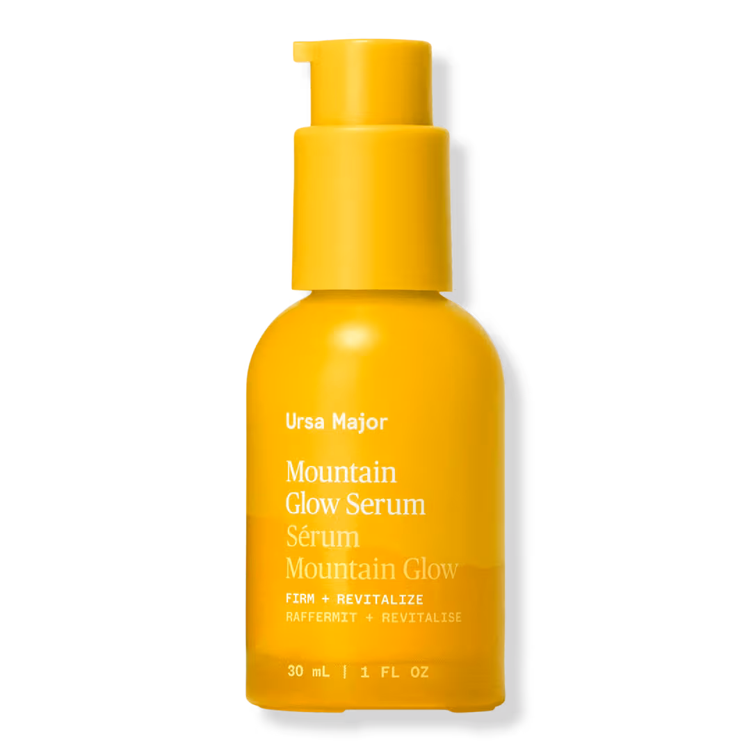 Ursa Major  Mountain Glow Serum