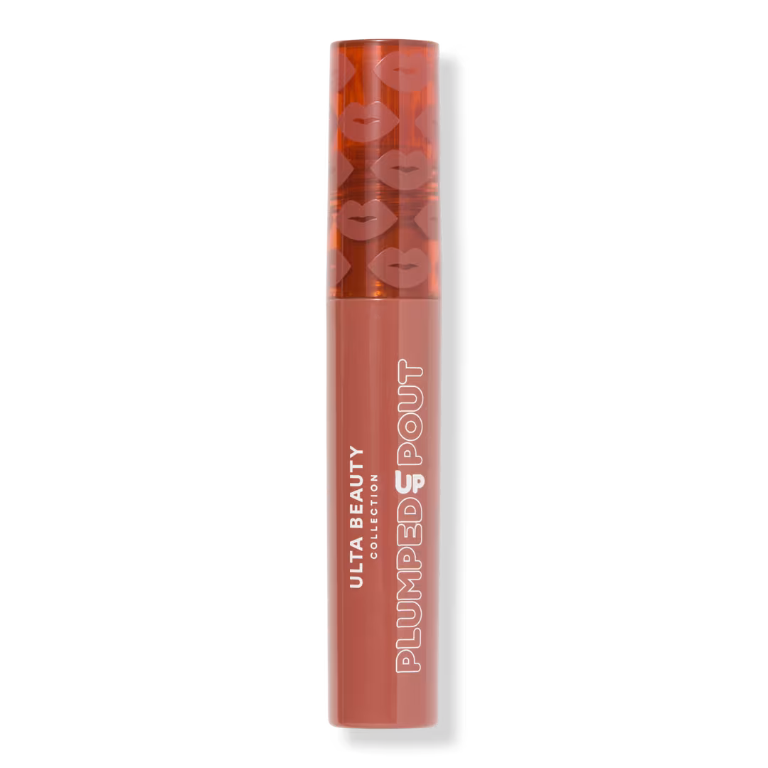 ULTA Beauty Collection  Plumped Up Pout Liquid Lipstick