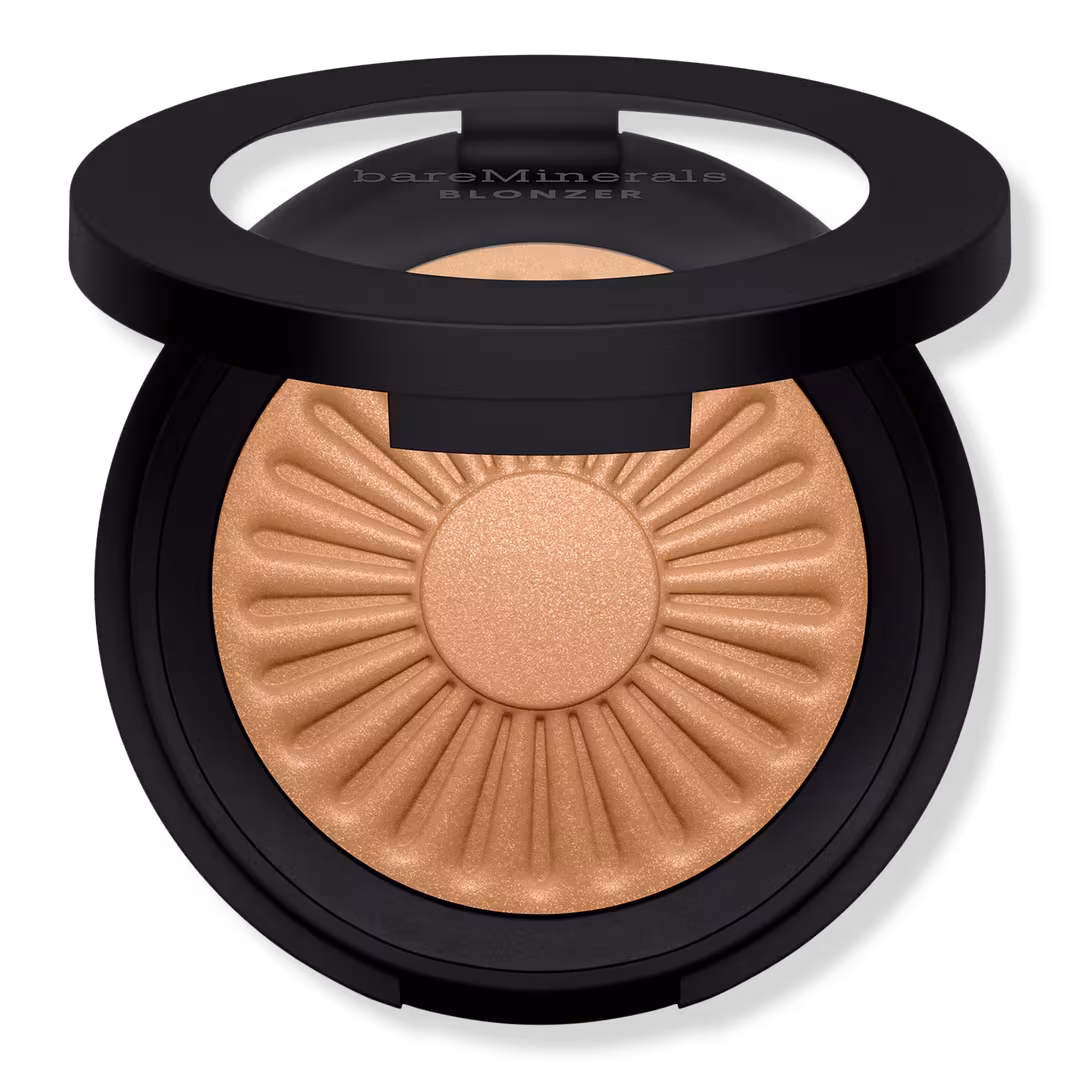 bareMinerals  GEN NUDE BLONZER Blush + Bronzer