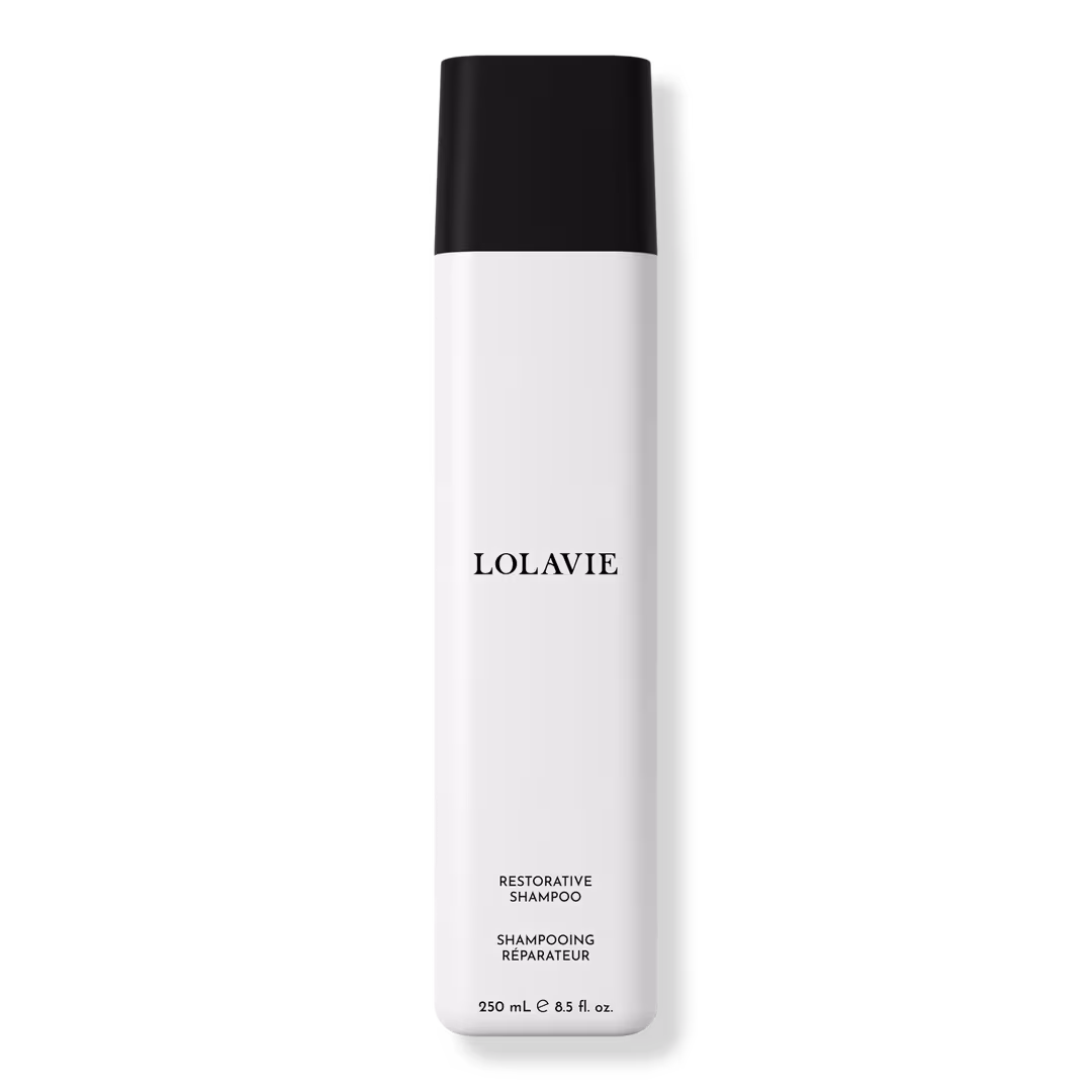 LolaVie  Restorative Shampoo