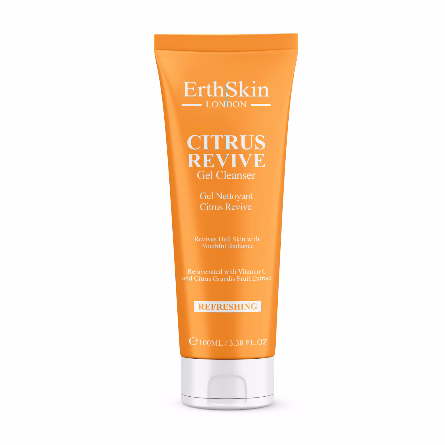 Citrus Revive Gel-Reiniger