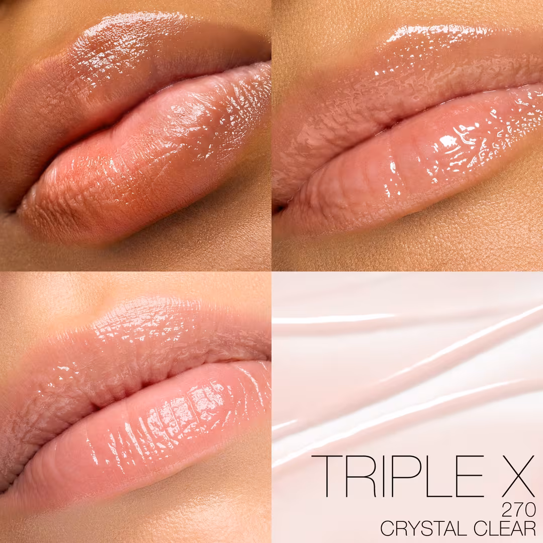 NARS  Afterglow Lip Balm