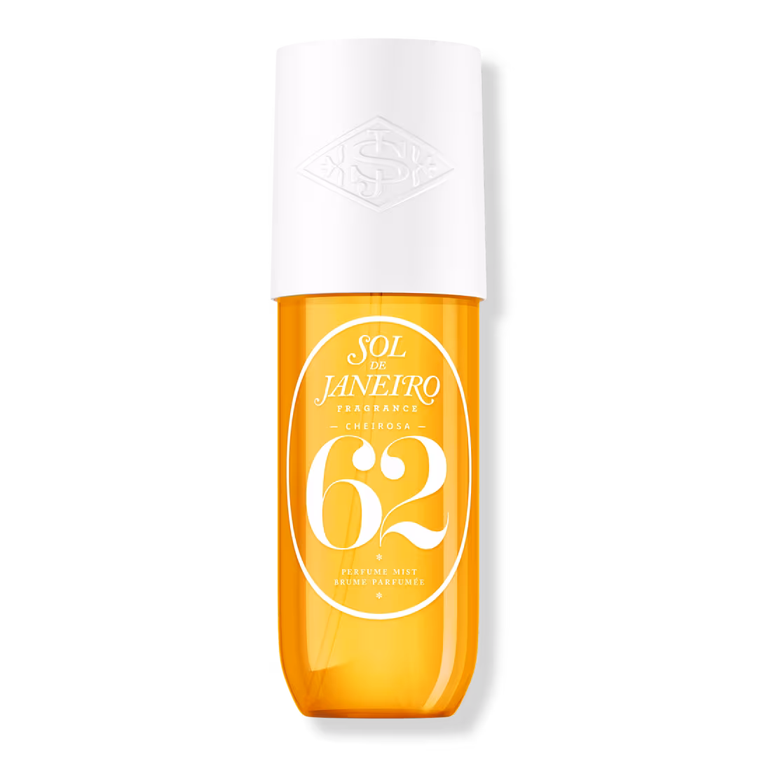 Sol de Janeiro  Cheirosa 62 Bum Bum Hair & Body Perfume Mist