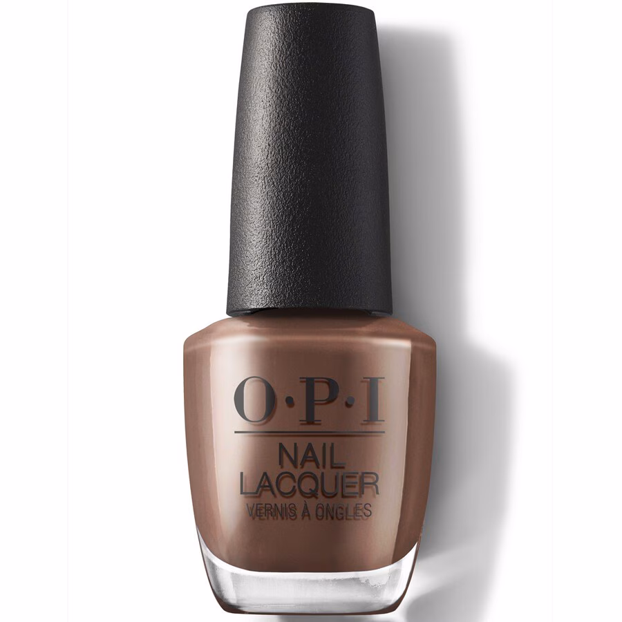 Nagellack aus der Malibu-Kollektion