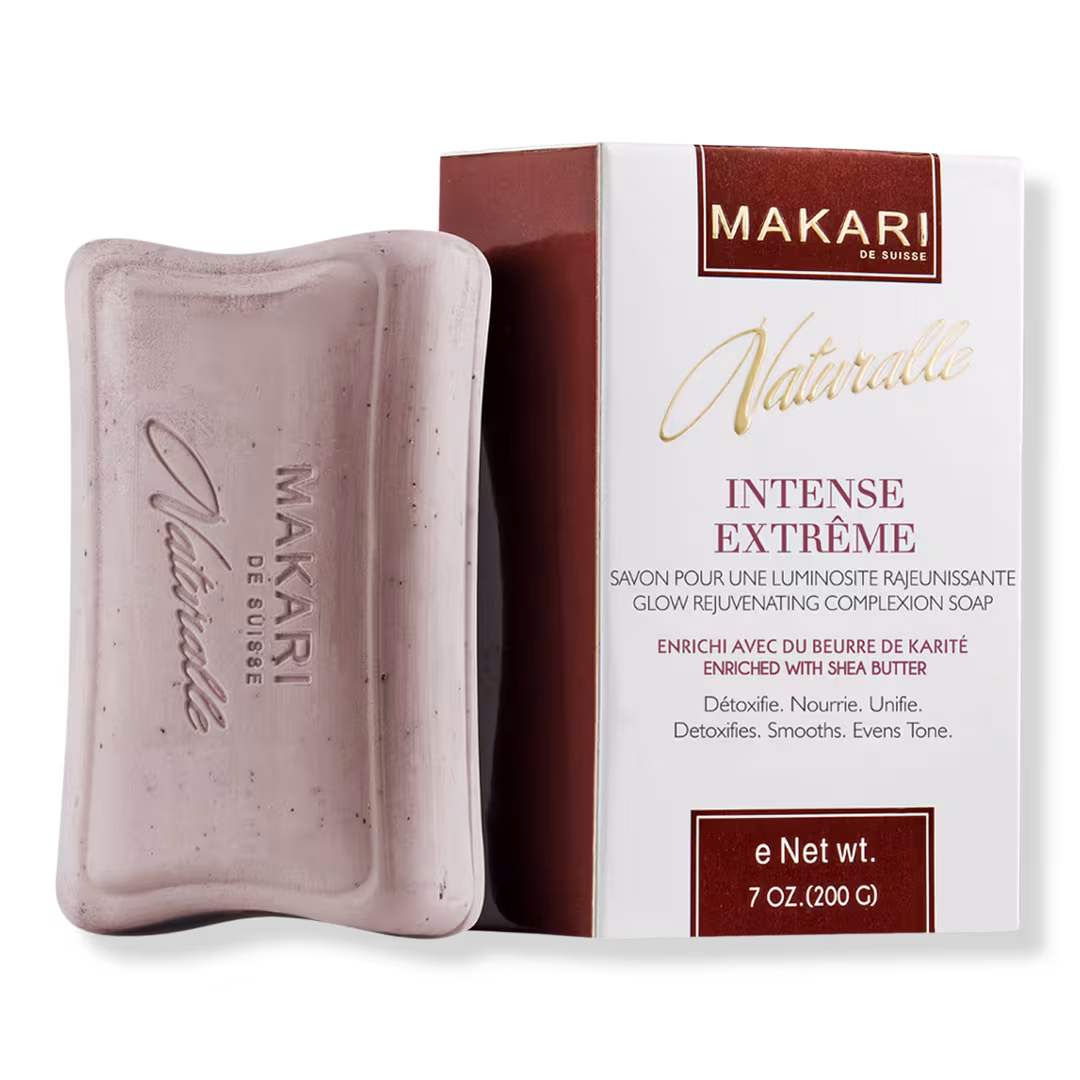 Makari  Naturalle Intense Extreme Glow Rejuvenating Complexion Soap